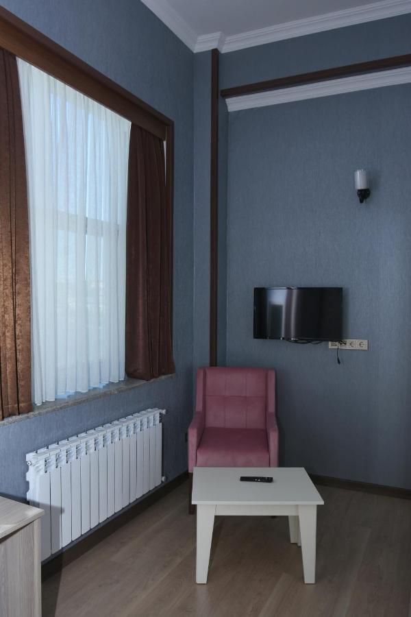 Naxcivan Palace Hotel Xetai Экстерьер фото